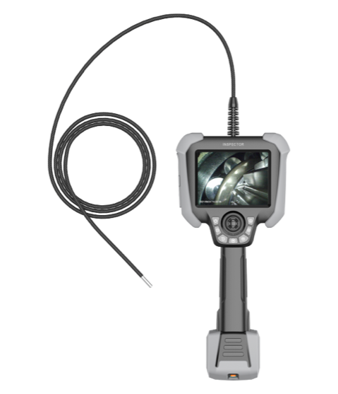 RVI Infinity Innovation - Inspector PRO Videoscope